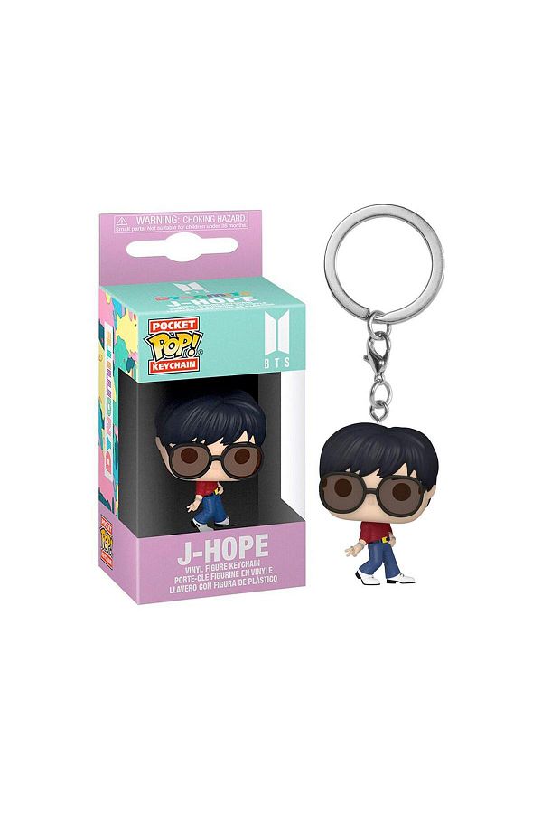J hope keychain discount
