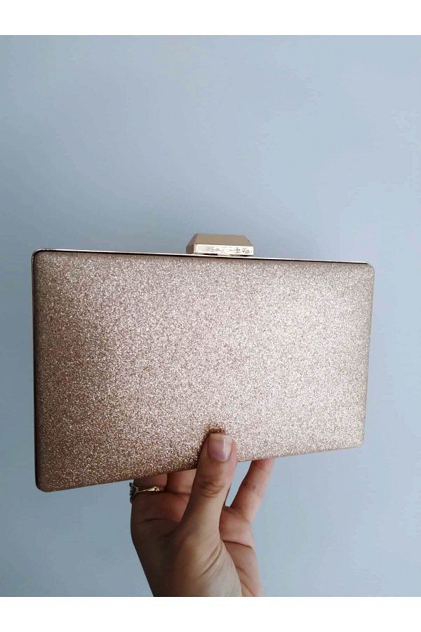 Copper shoes and bag clearance