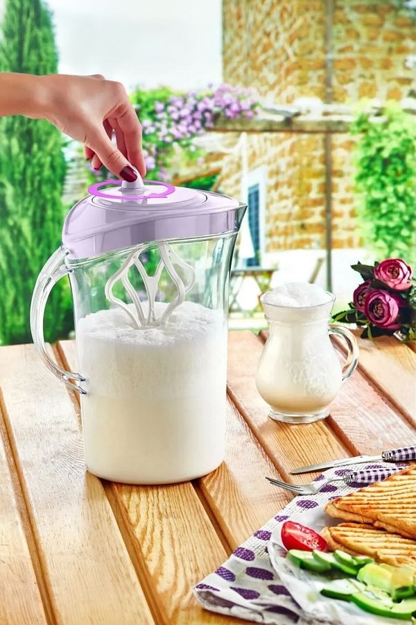 Mixer jug cheap