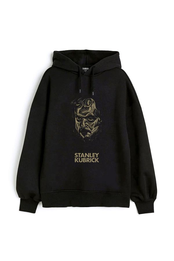 Stanley kubrick hoodie clearance