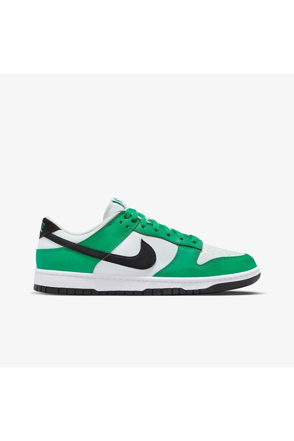 Celtics nike dunks discount