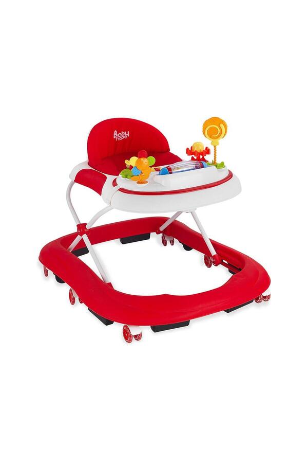 Babyhope Star Yürüteç