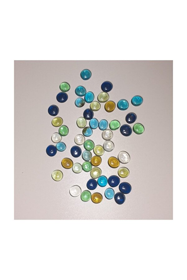 Moccotoys Cam Mangala Taşı