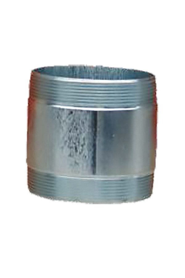 SFS-Galvanized Pipe Nipple 2 1/2'' 1