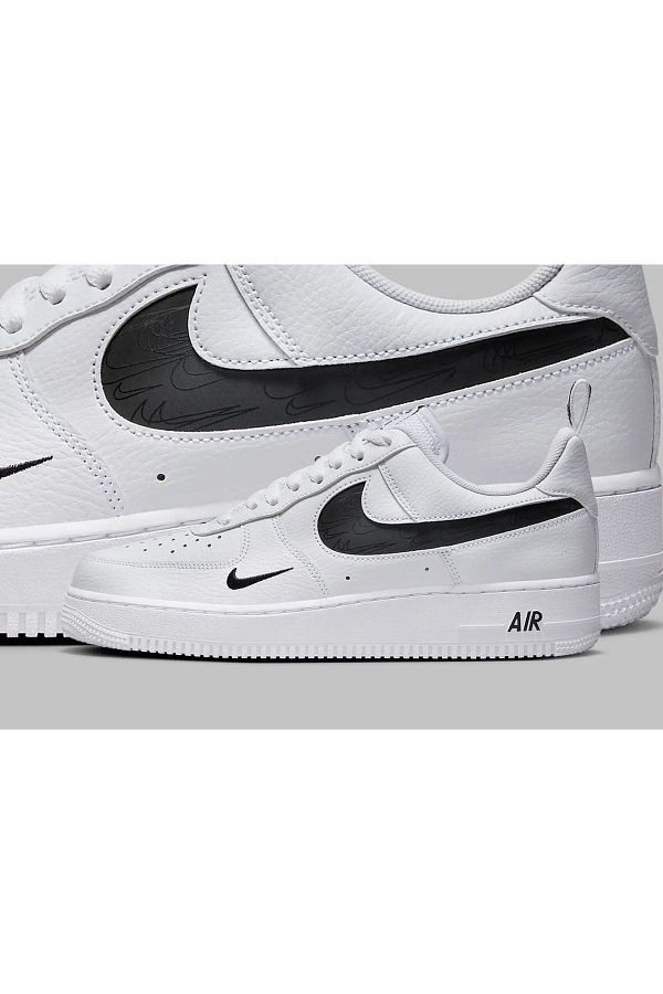 Scarpe air force basse on sale