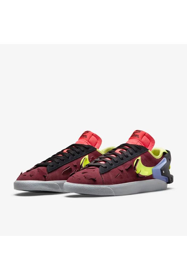 Nike acronym x 2025