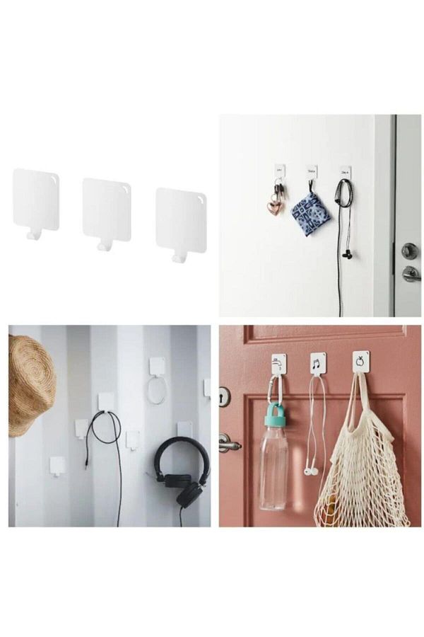 Ikea hanger wall 2025