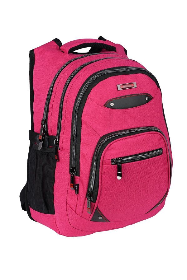Waterproof backpack with compartments sale