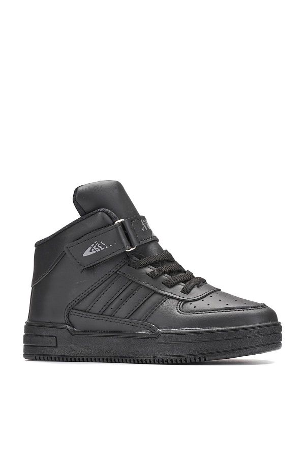 Calibron-Pantofi sport ortopedici pentru copii garantati - inalti si velcro 1