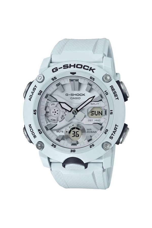 Casio-G-shock Ga-2000s-7adr Men's Wristwatch 1