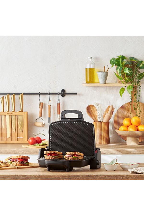 Homebase Homend Toastbuster 1337H 4 Slice Toaster Trendyol