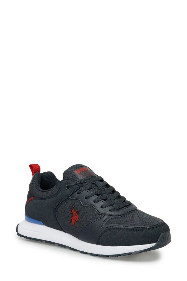 Us polo navy blue sneakers new arrivals