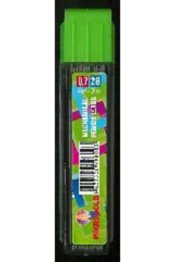 MİKROGOLD-Min 0.7 Tip 1 Tube (There Are 20 Tips Inside) 1