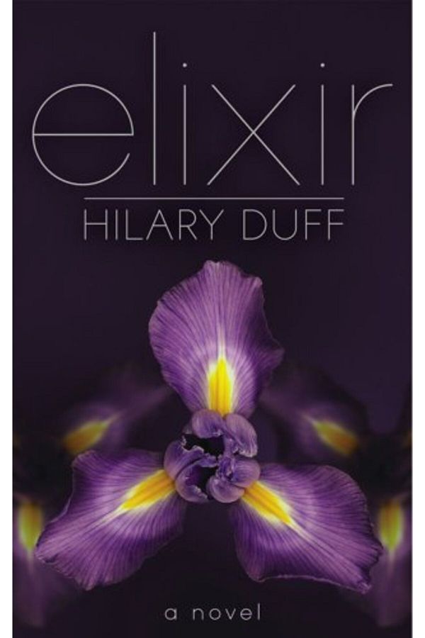 Harper Collins-Elixir 1