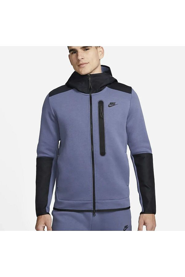 Nike Tech Fleece Men s Sports Sweatshirt Trendyol