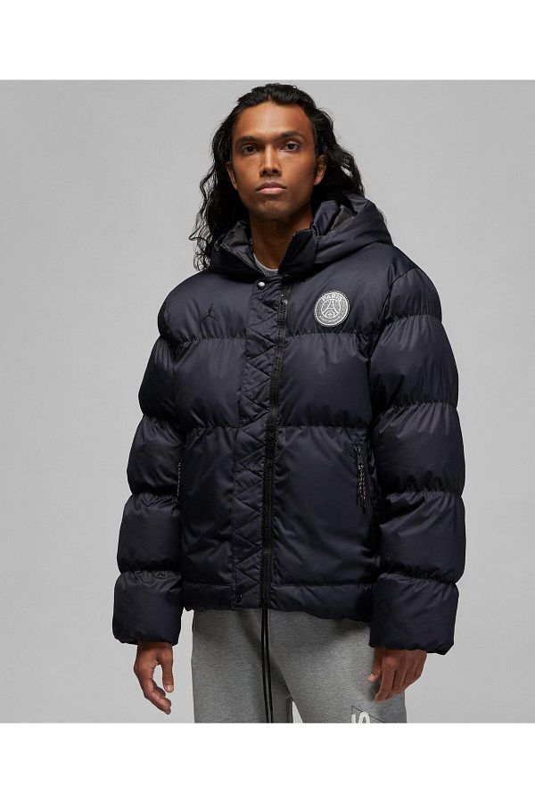 Psg puffer jacket store