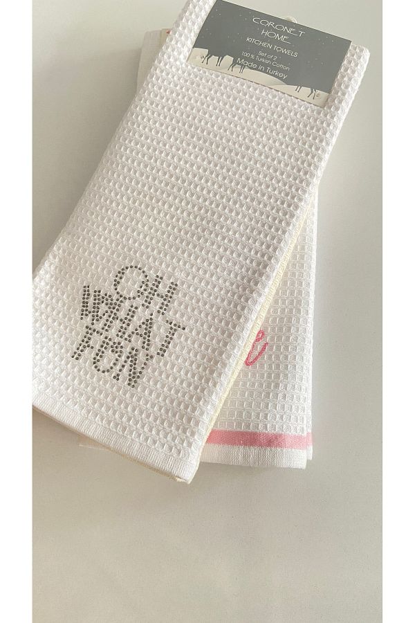 Coronet home turkish towels 2025
