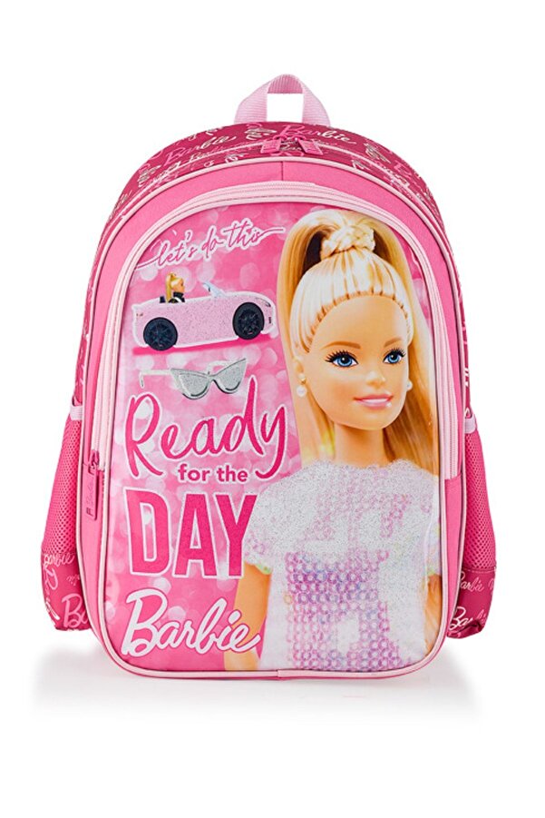 Frozen Frocx Barbile Salto so Extra Primary School Bag Trendyol