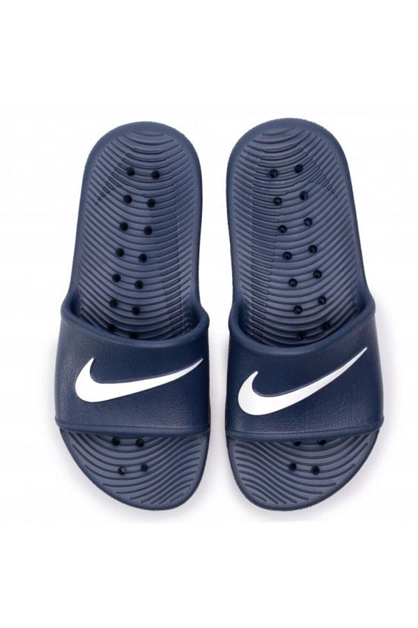 Nike summer slippers store