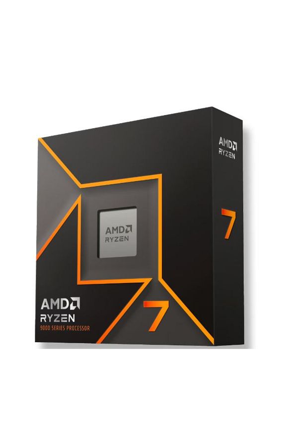 Amd-Ryzen 7 9700X 3.80Ghz 8 Core 32Mb Cache Socket Am5 Tray Processor 1