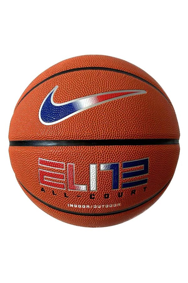 Nike elite basketball ball 2025