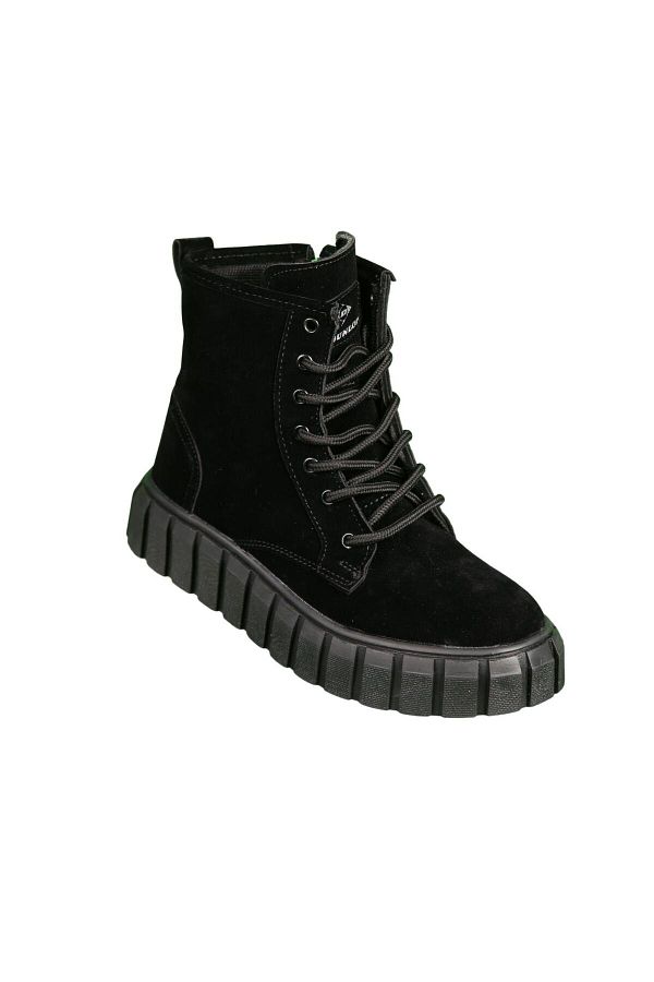 Dunlop ankle boots deals