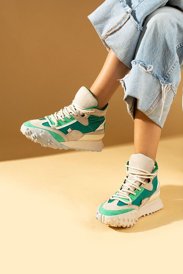 Comfortable sneaker boots clearance