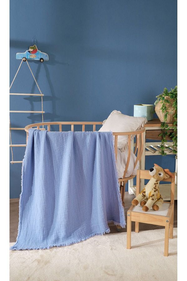 4 layer muslin baby blanket store