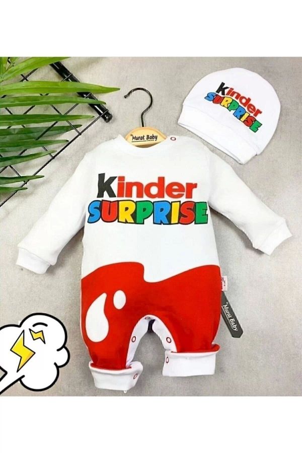 Kinder baby clothes deals