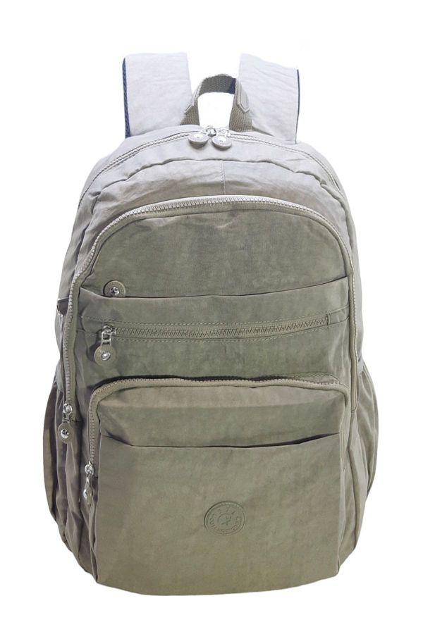 Gorilla keychain backpack store