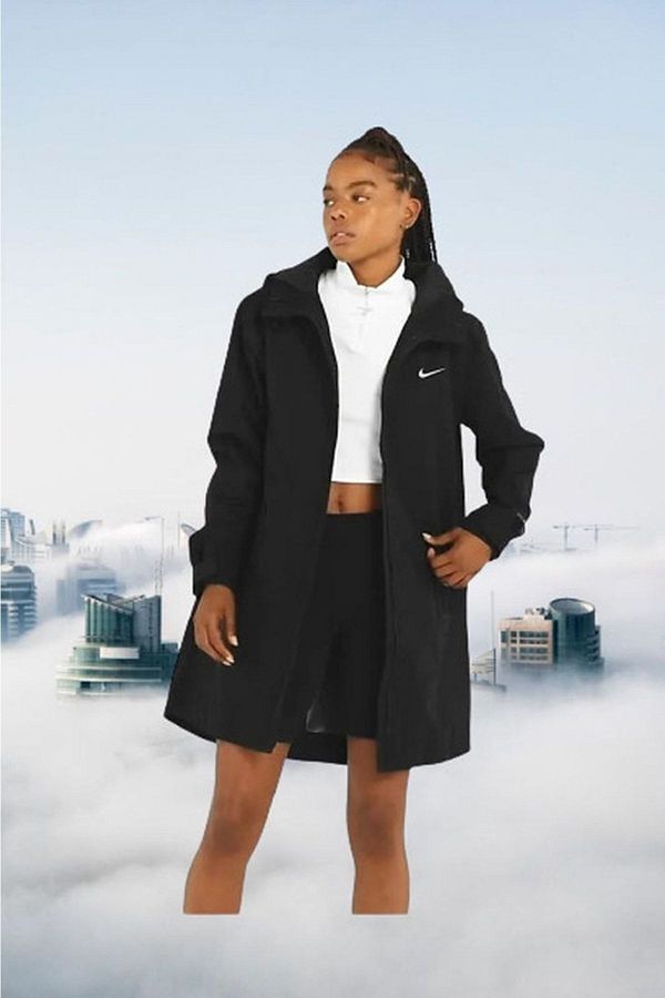 Nike sportswear winter jacket on sale