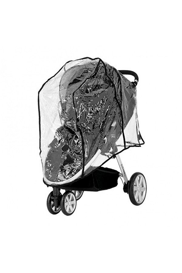 Britax Romer B agile Baby Stroller Rain Cover Trendyol