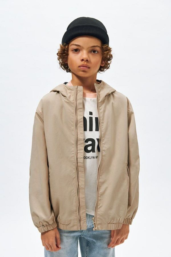 Hippo jacket outlet