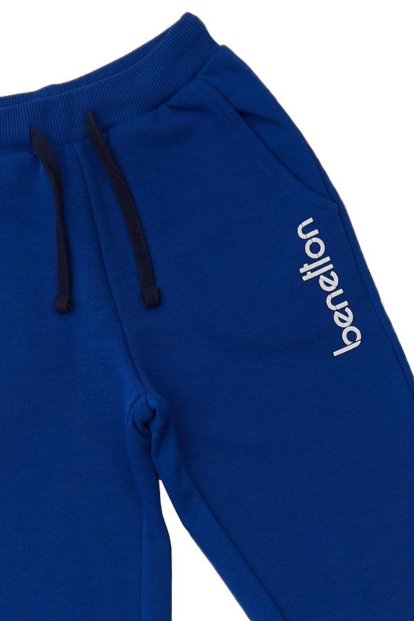 Benetton jogger pants online