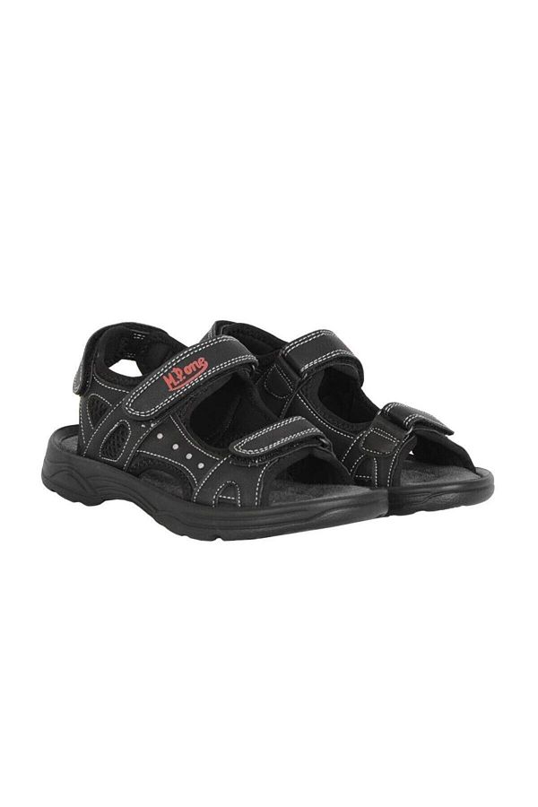 MP Boys Sandals MP 211 3235 FT Velcro and Fuspet Trendyol