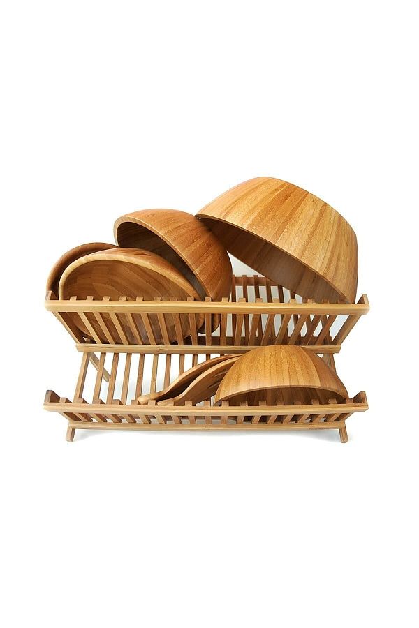 Bambum-Merienda Dish Basket 52 Cm (LARGE SIZE) 1