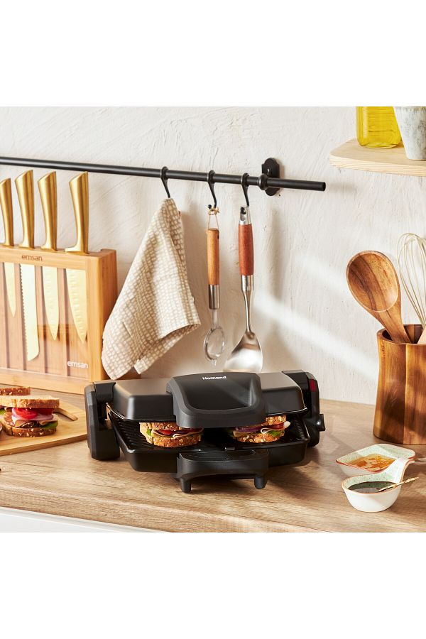 Homebase toaster shop
