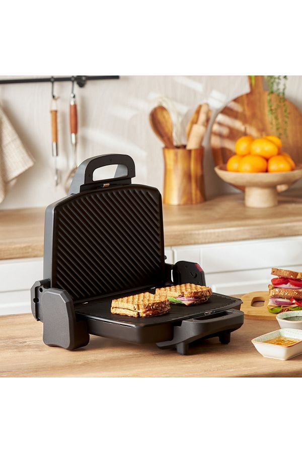 Homebase Homend Toastbuster 1337H 4 Slice Toaster Trendyol