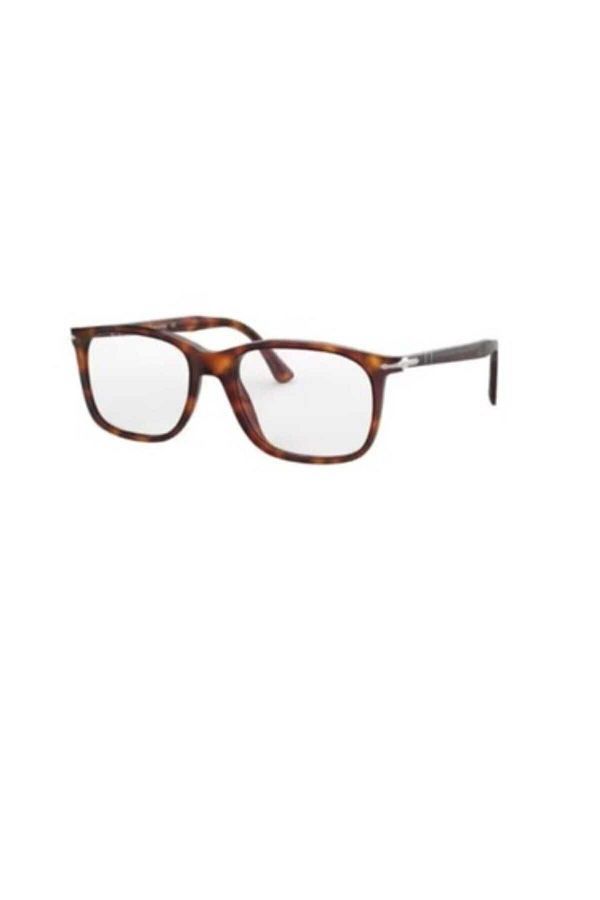 Persol Po 3213 Blue AddItIonal 24 55 XL Glasses wIth LIght FIlter Trendyol