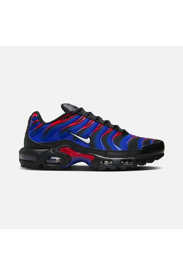 Nike Air Max Plus TN Spider Man Men s Sports Shoes Trendyol