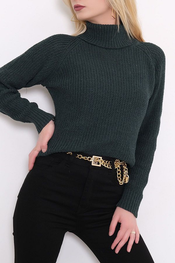 K&g turtleneck 2025