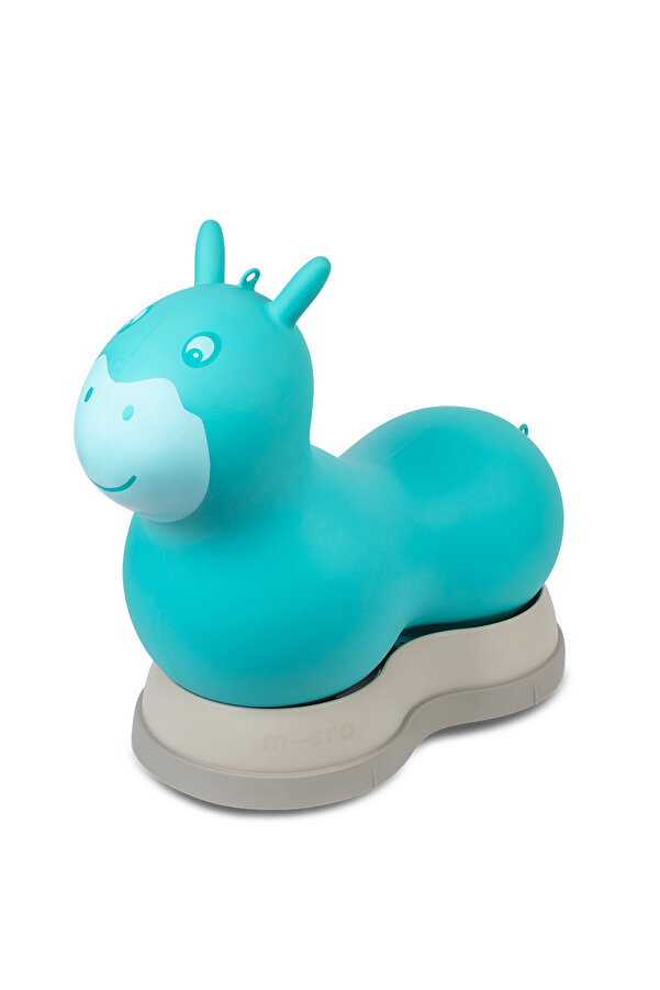 Micro Air Hopper 2 Aqua Unisex Bebek Aktivite Oyuncağı