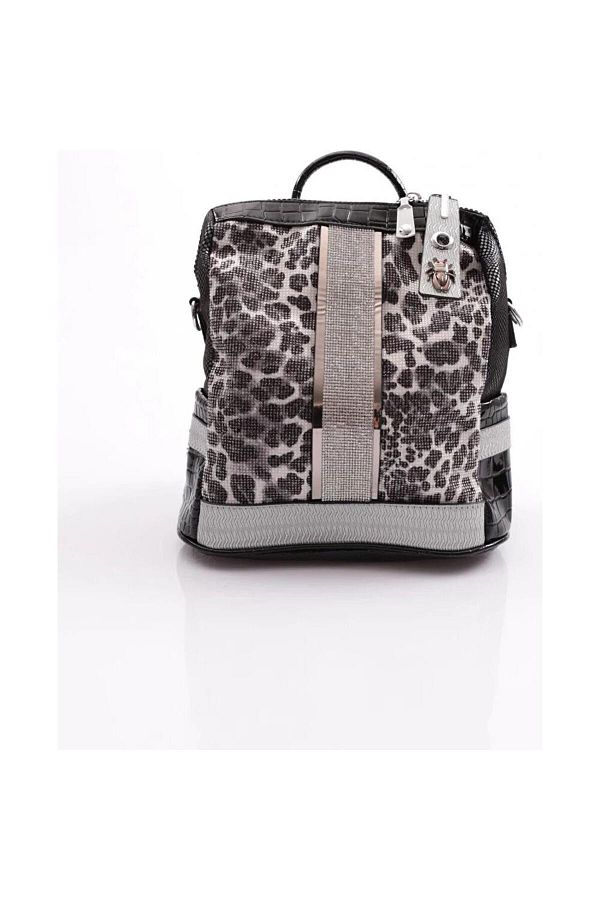 ÇÇS-Rucsac negru model ÇÇS 17356 1