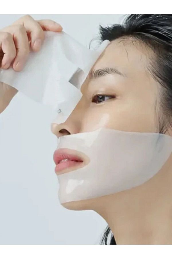 Abib-Collagen Gel Mask Sedum Jelly 1