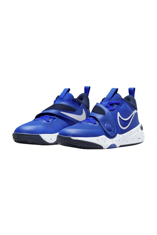 Nike Youth Basketball Shoes Team Hustle D 11 Trendyol