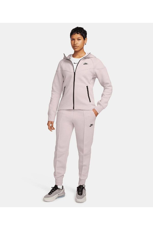Nike tech fleece women online