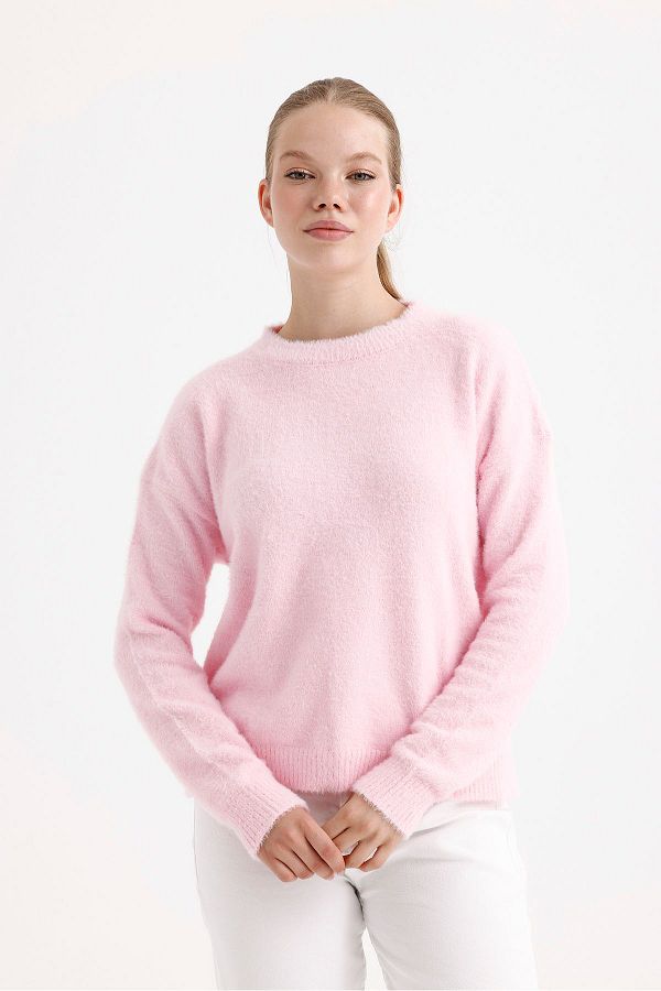 Soft knitwear hotsell