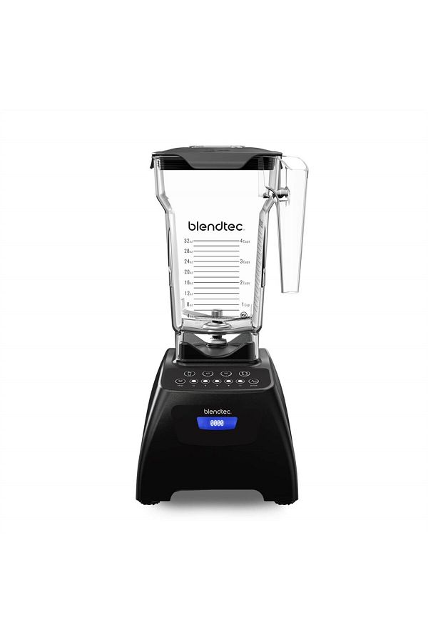 Blendtec Classic 575 Blender 3 Hp 1560w FourSide C575b4101a a1ap1a Trendyol