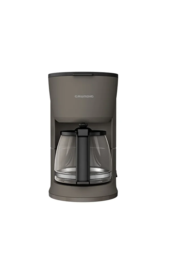 Grundig-Km 4410 g Filter Coffee Machine 1