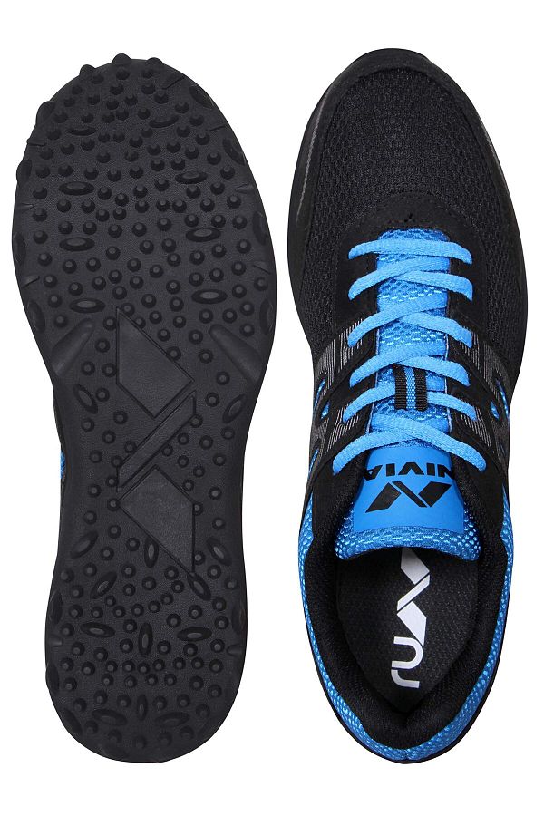 Nivia marathon shop